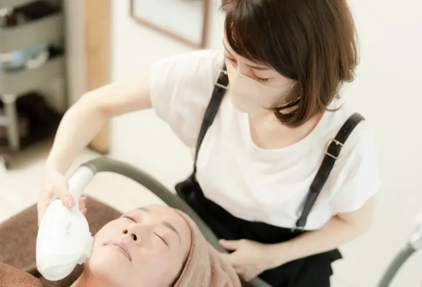 pomponne ポンポンヌの掲載