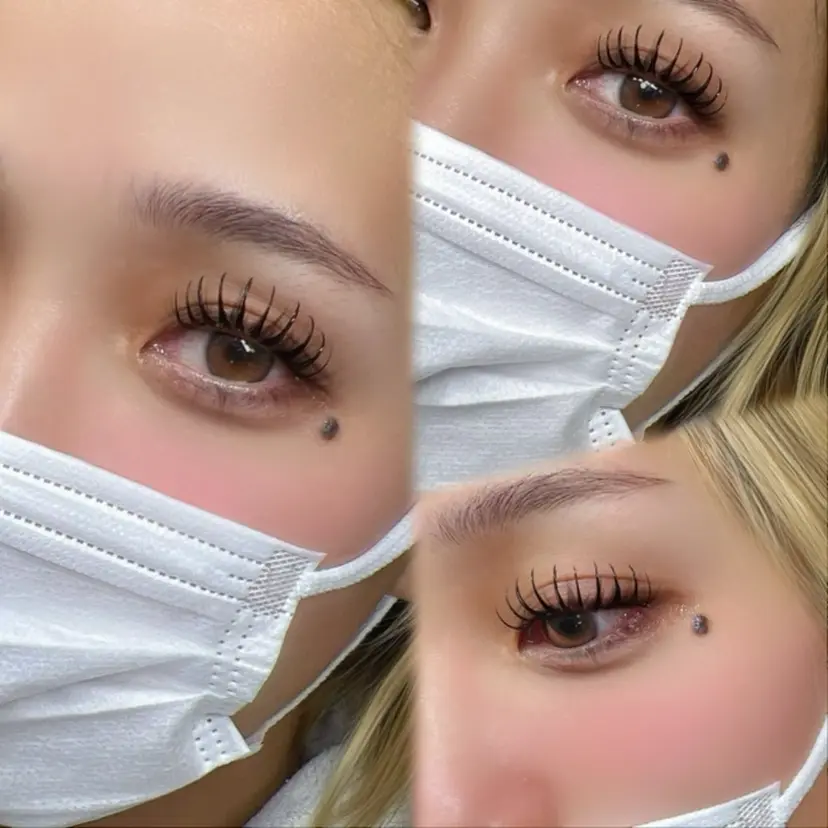 吉井 莉奈の掲載