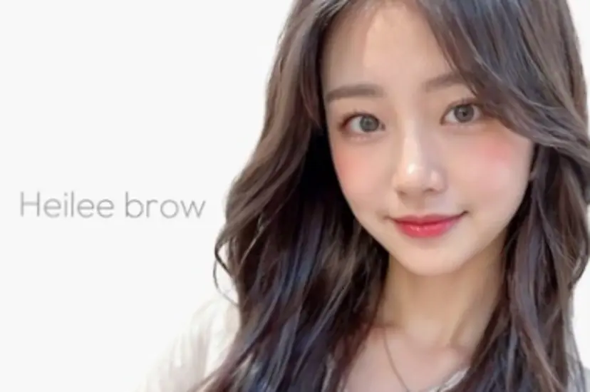 Heileebrow 栄店の掲載