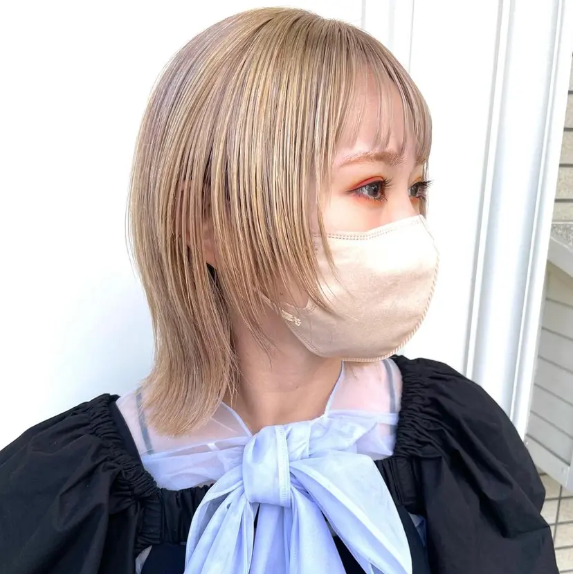 森安 華楠の掲載