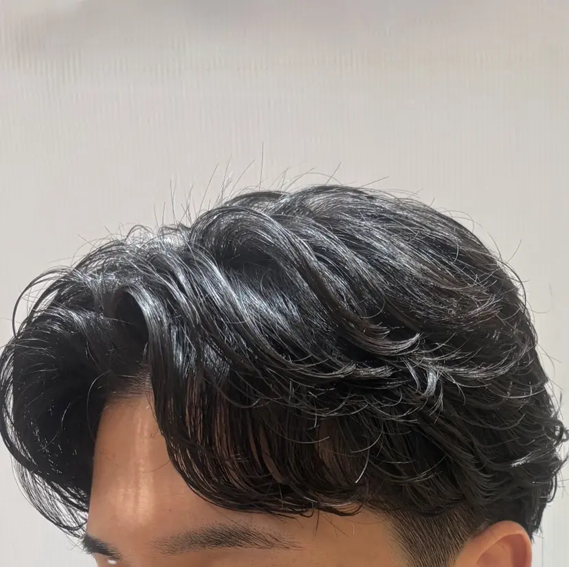 【パーマ募集】杉本 翔希の掲載