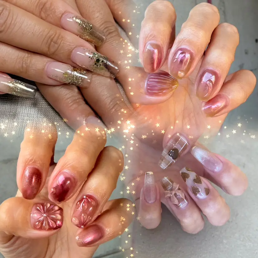 舞鶴 奈々美の掲載