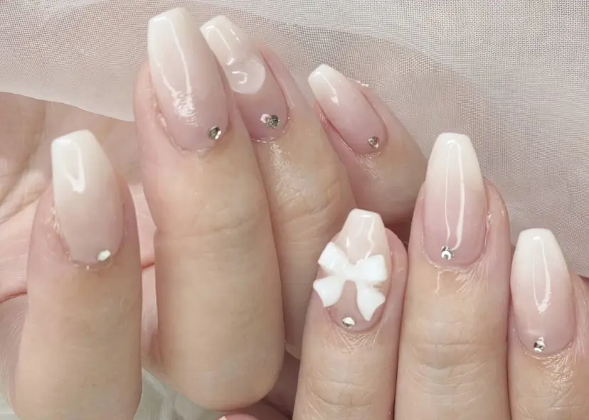 nailsalon Recontreの掲載