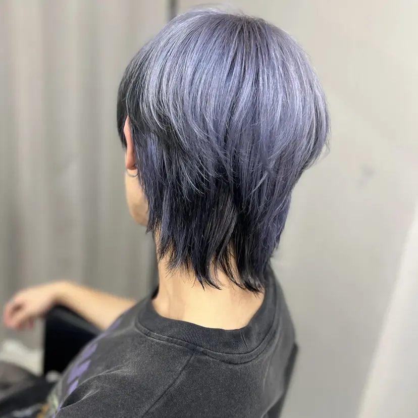 Rio / 縮毛矯正🍒の掲載