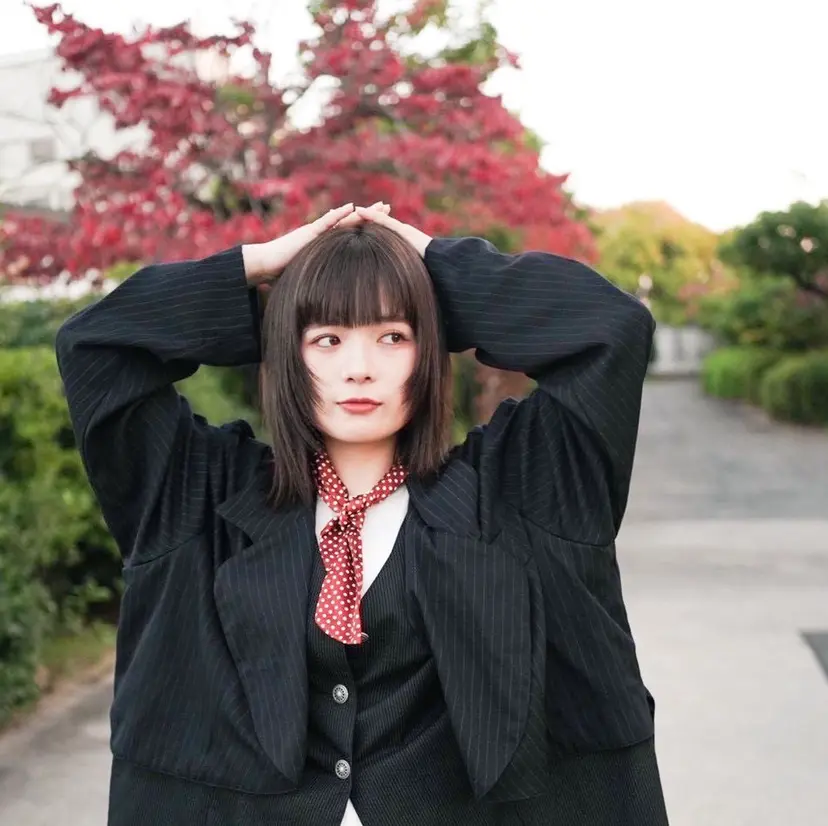 Hanon 美桜の掲載