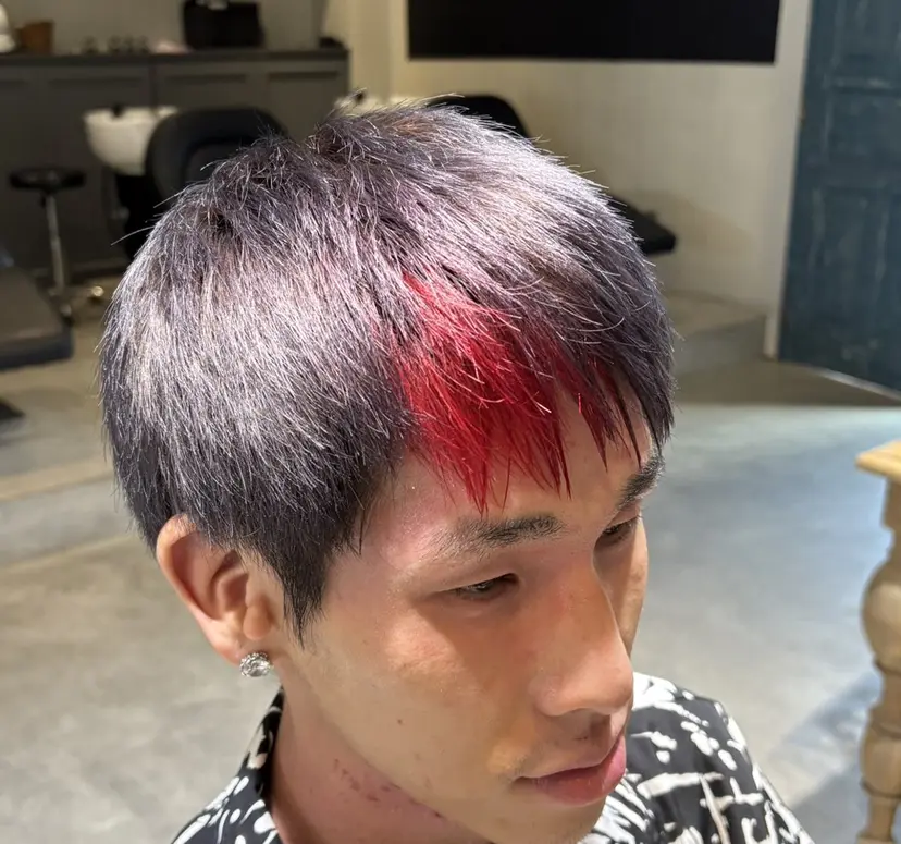 HANGOUT ダイキの掲載