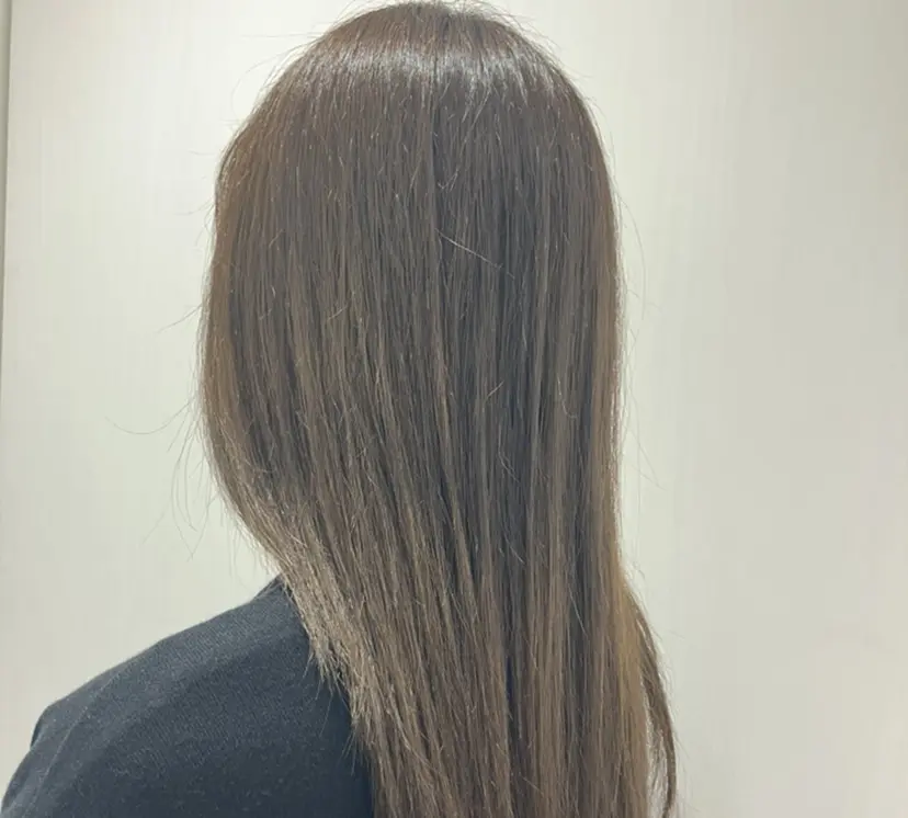 カラーモデル募集中 🌱S Wamiの掲載