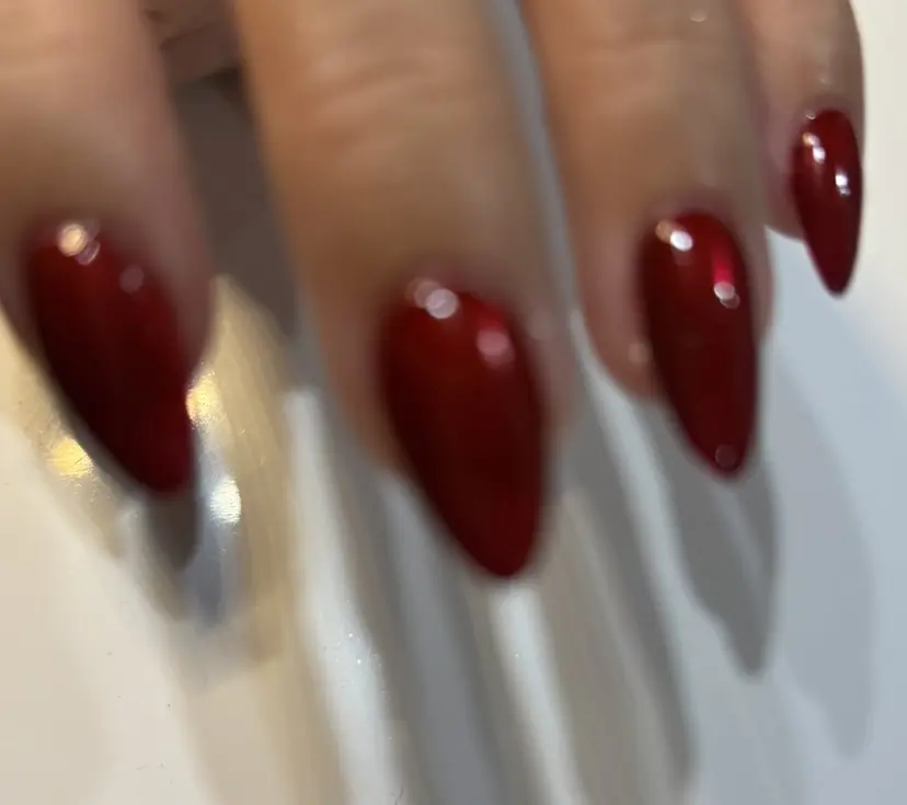 nail salon Riiの掲載