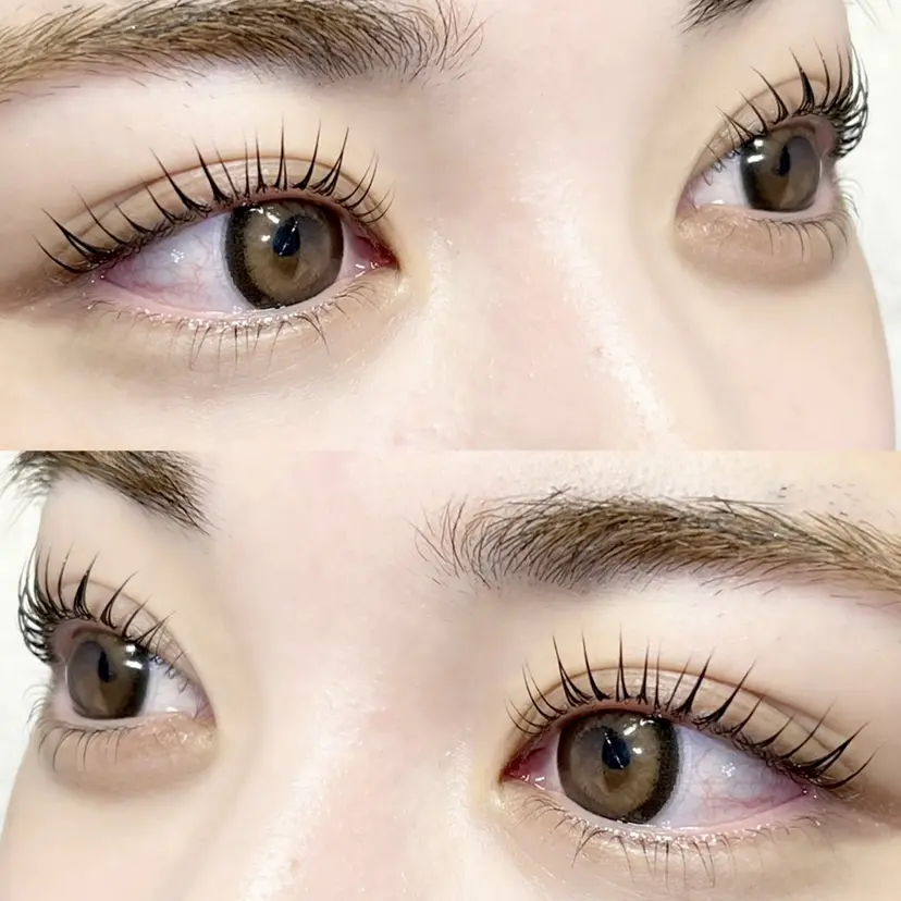 DL・beauty YUUの掲載