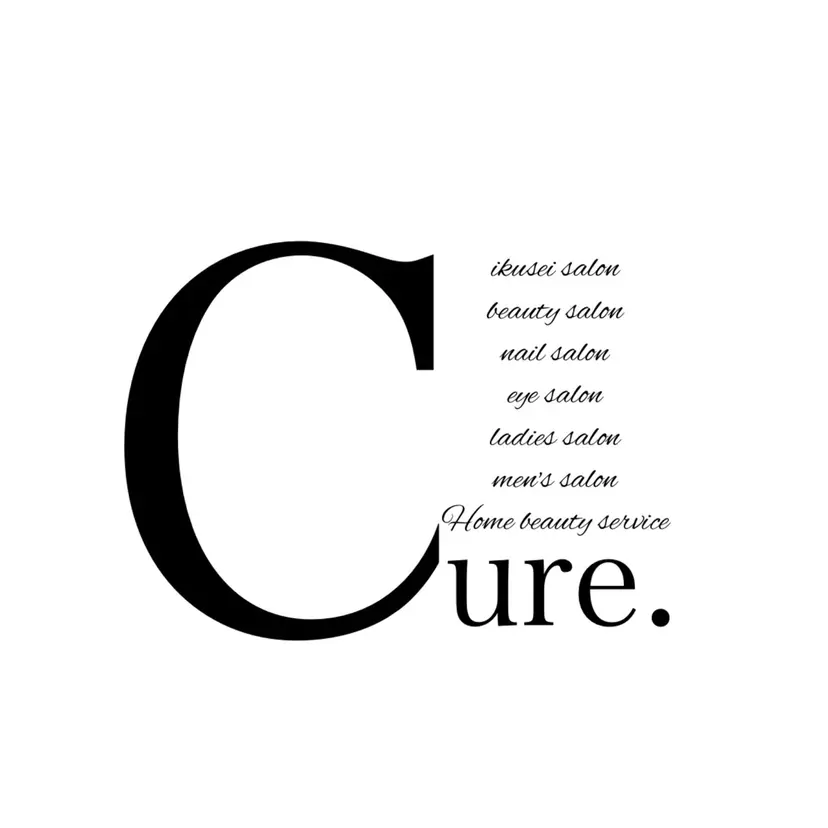 Cure.美爪育成 salon 浅野の掲載