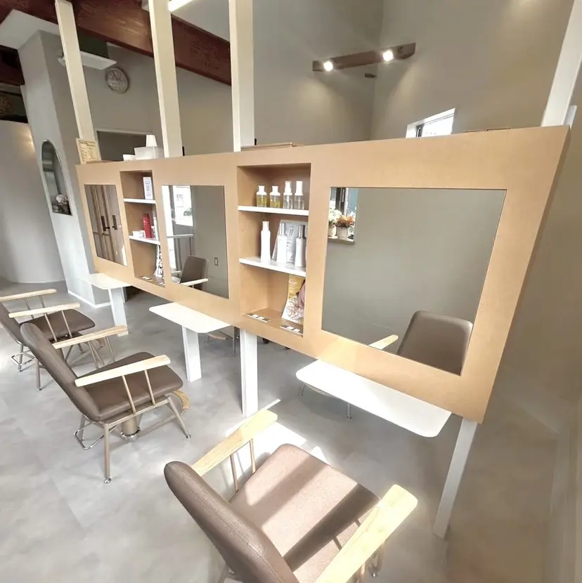 ふうか🩰 /暖色カラー💖の掲載