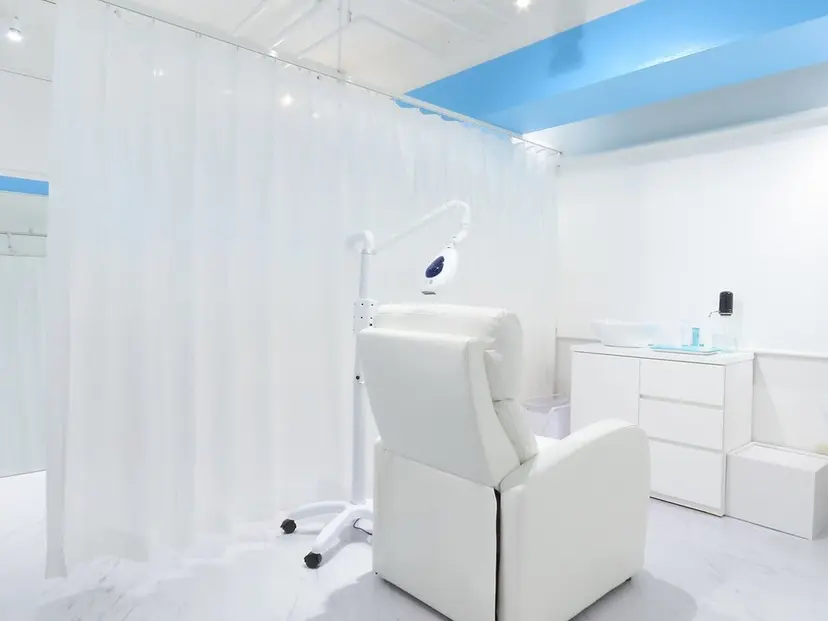 ホワイトニングカフェ 中野店の掲載