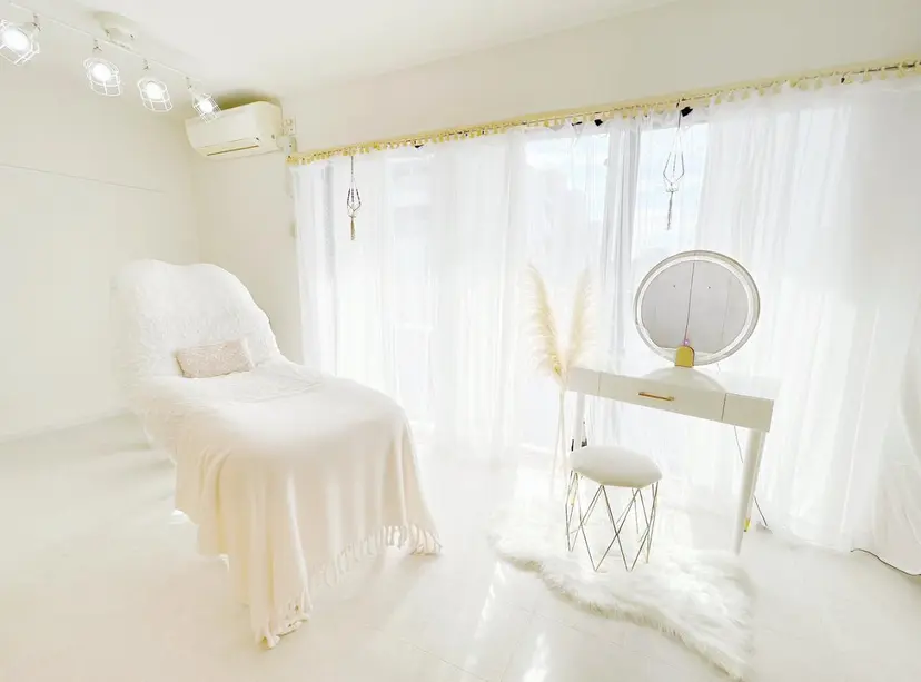 アイリスト クボの掲載