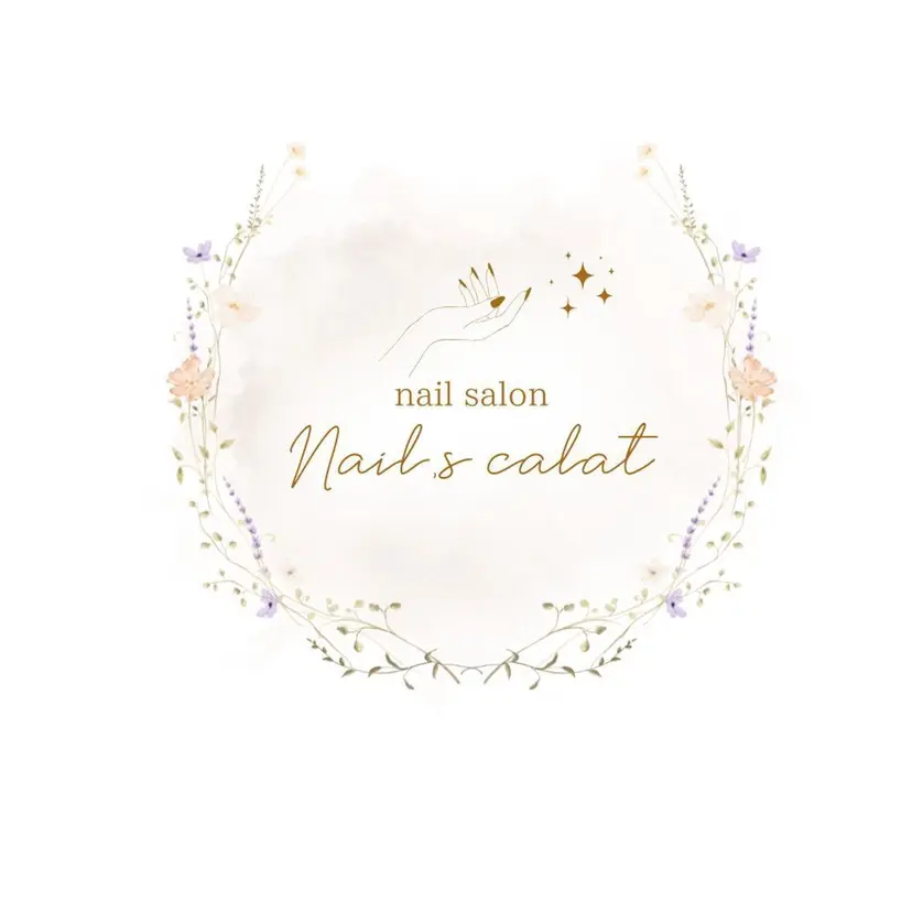 Nail,s  calatの掲載