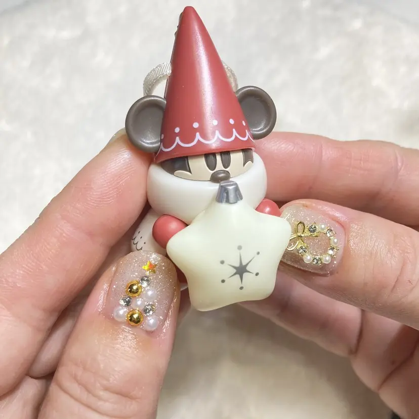 nail You&beの掲載