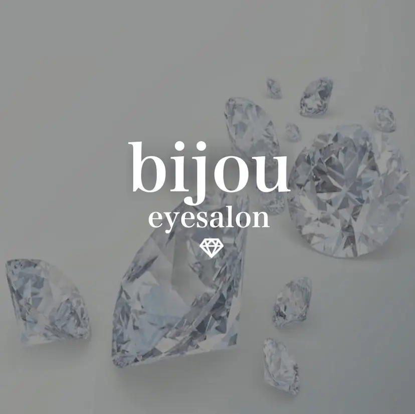 bijou eyesalonの掲載
