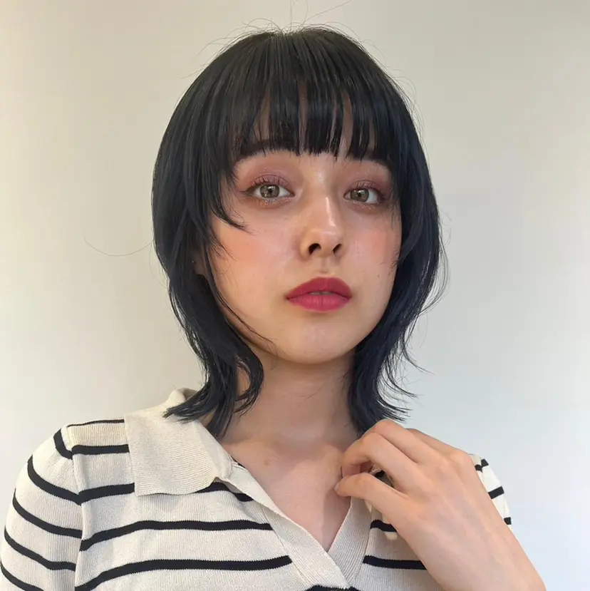 ✨限定!パーマお得✨ 佐藤優斗の掲載