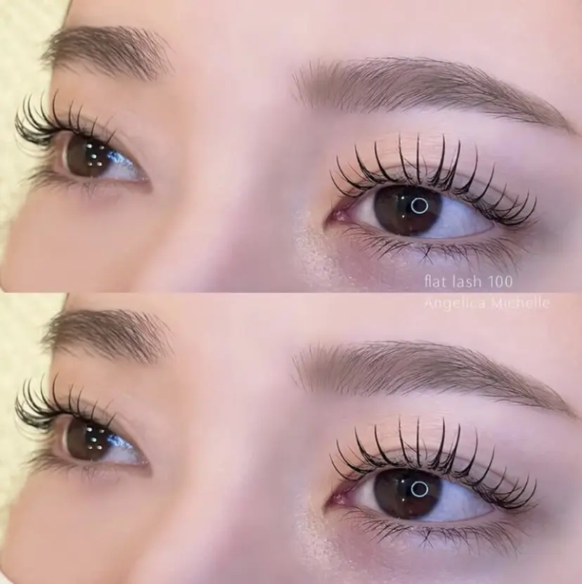 アンジェリカ ミッシェルの掲載