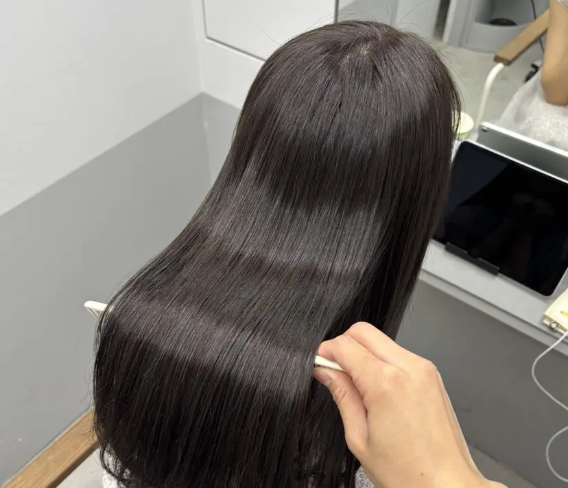 レイヤーカット KAEの掲載