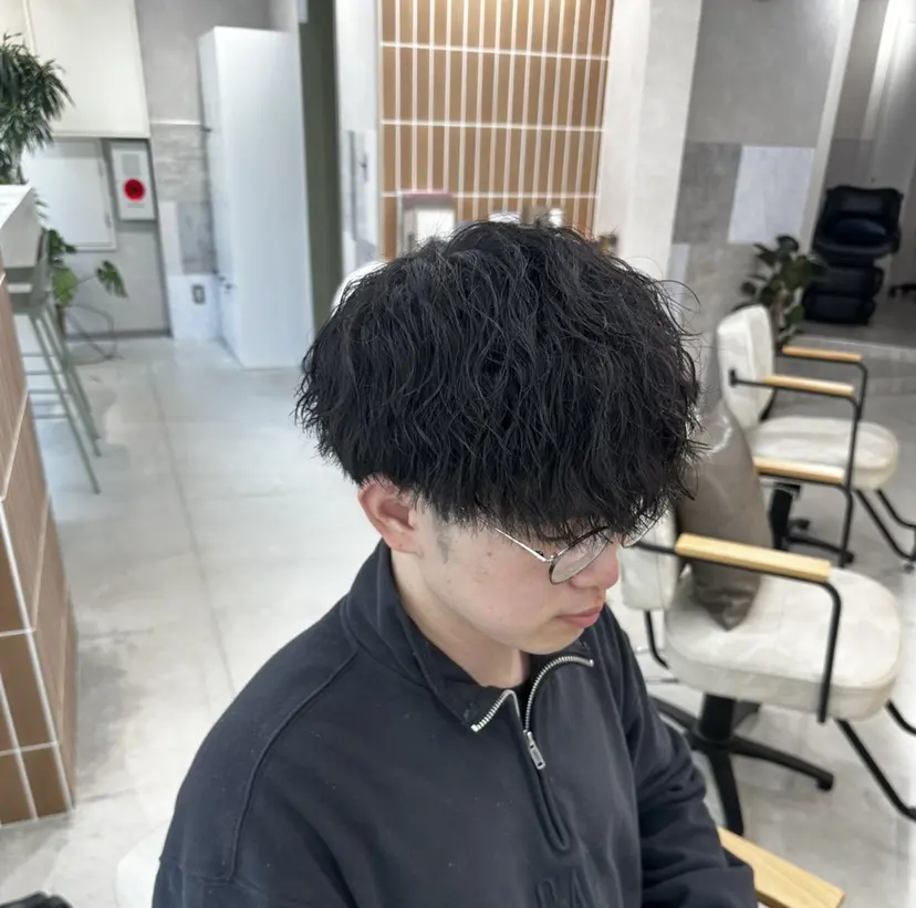 ere hair salonの掲載