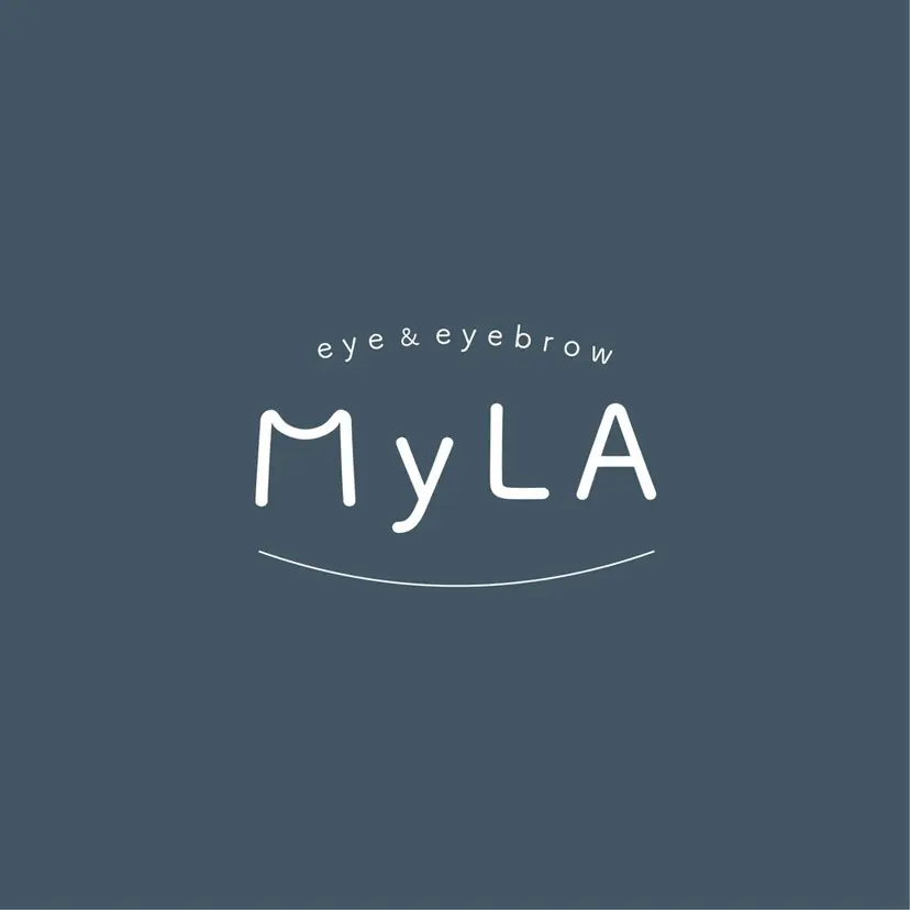 MyLA ⠀の掲載