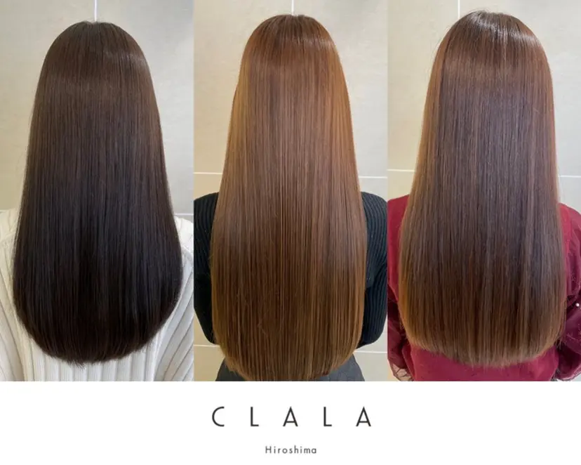 CLALA HIROSHIMAの掲載