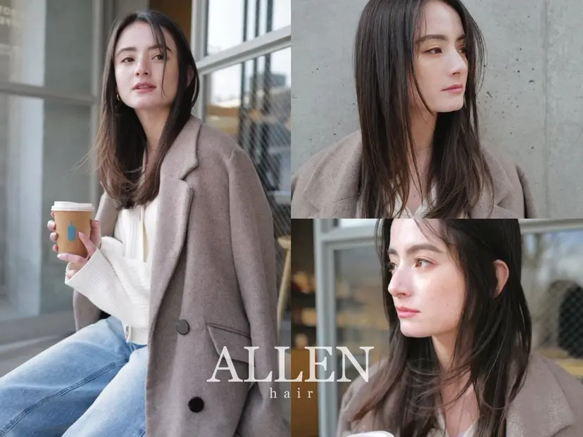 顔周り/髪質改善特化 /  店長 河井雄貴の掲載