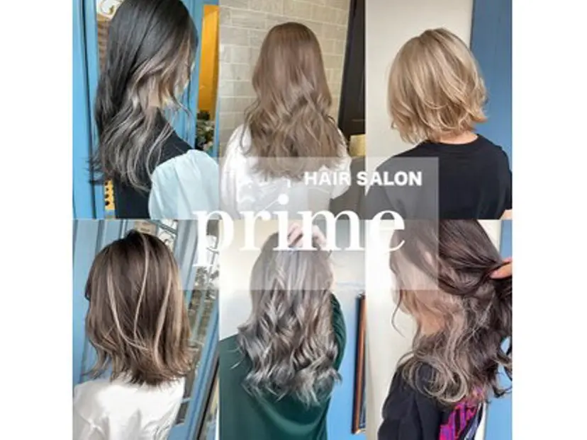 🇨🇦海外美容師 FUMA🇨🇦の掲載