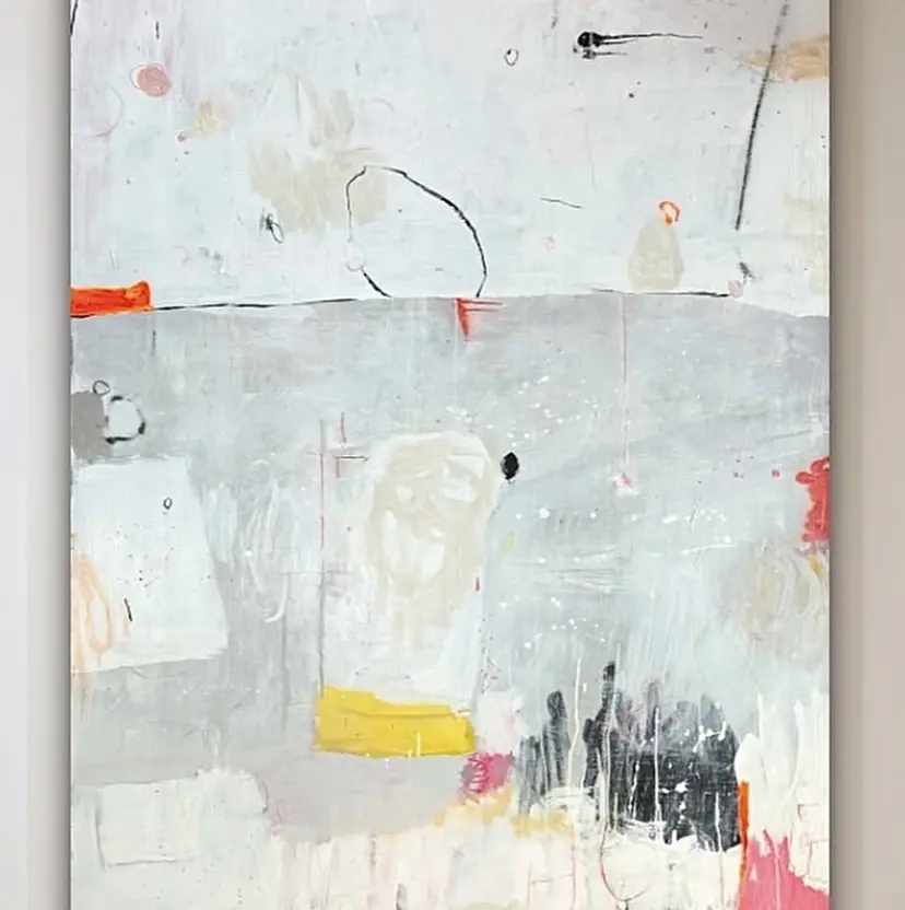 amuse⭐︎ ニュアンス韓国ネイルの掲載