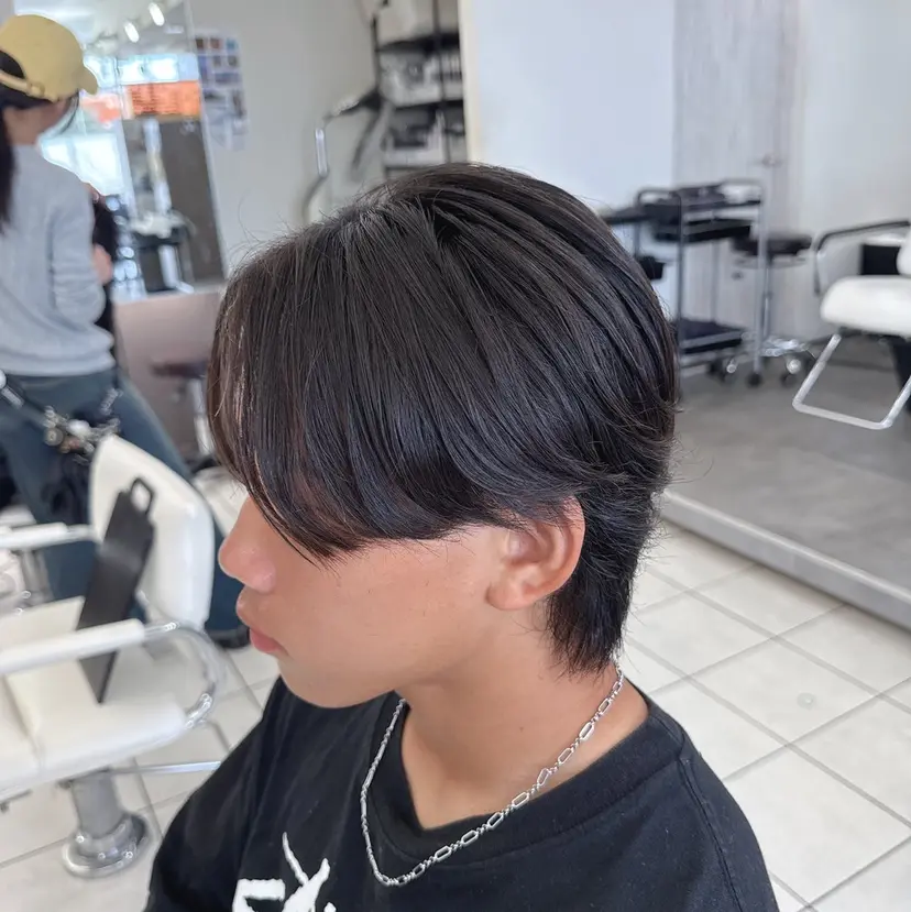 💈メンズ特化💈 カワラダの掲載