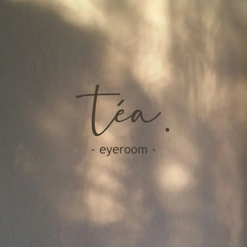 téa. reina/表参道の掲載
