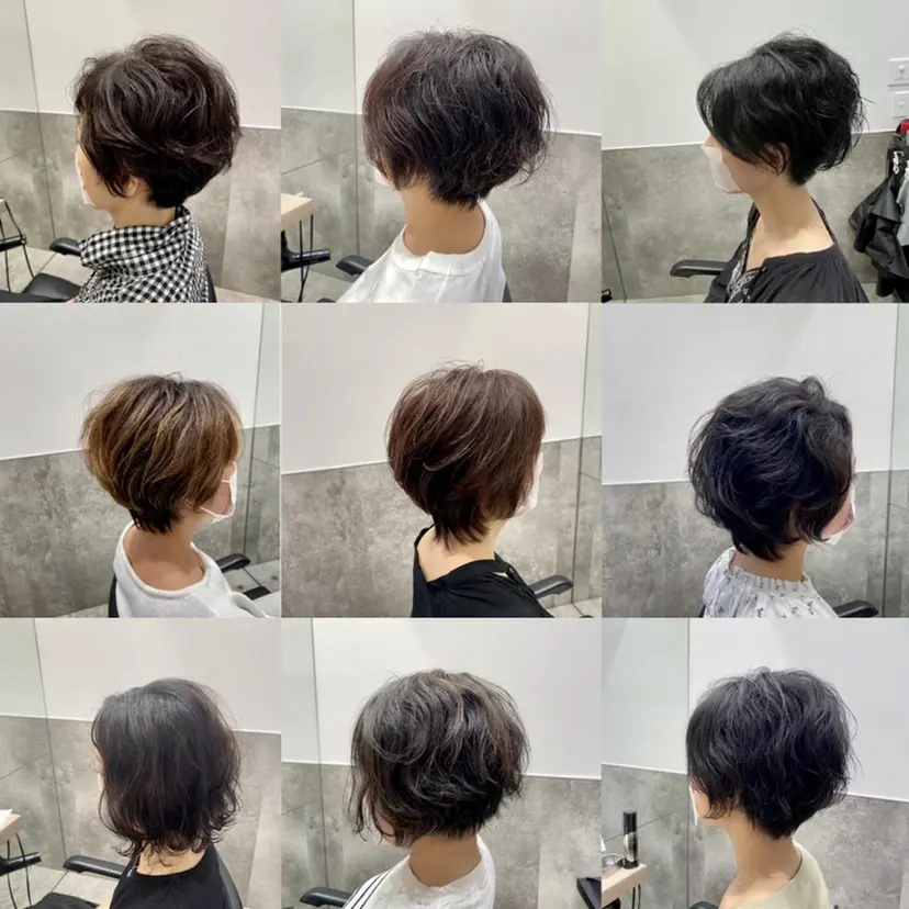 くせ毛カット専門 美容室kusetteの掲載