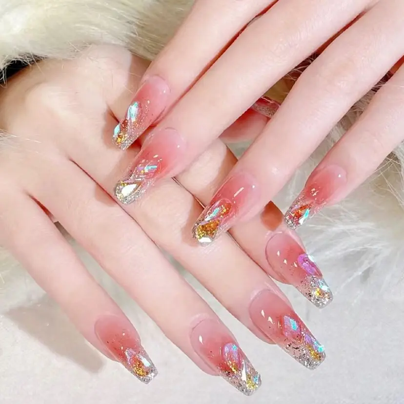 supergirl ネイルサロンの掲載