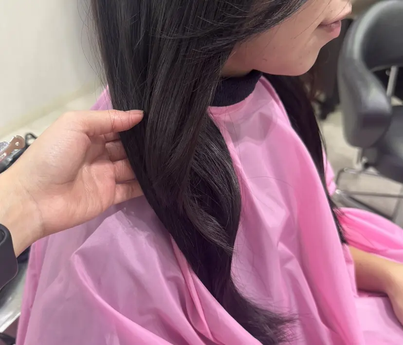 急募5日レディース カット THIARAの掲載
