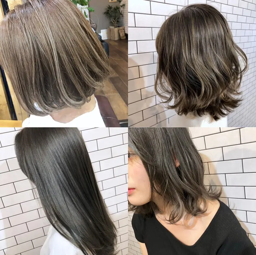 THREE 関根大の掲載