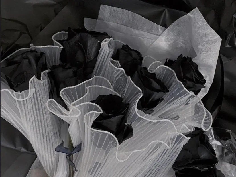 Merci𖤐´ 長谷川の掲載