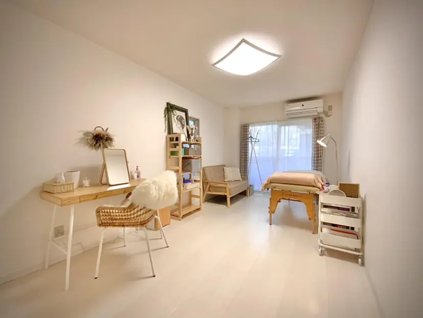 Giorno -ジョルノ-の掲載