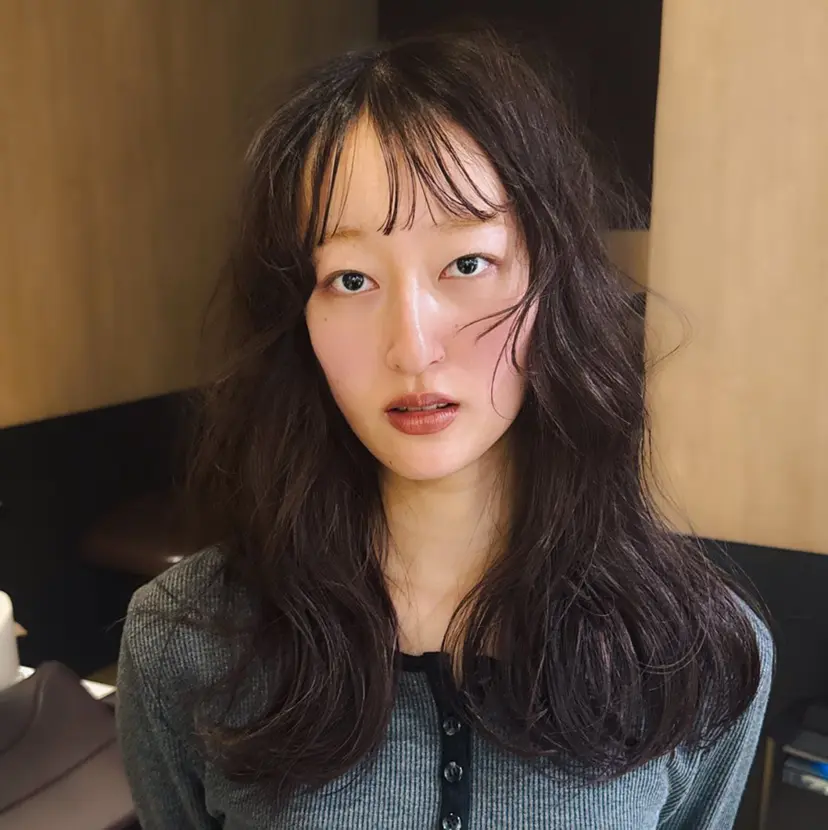 カットカラーモデル さん❁₊大募集中🌞の掲載