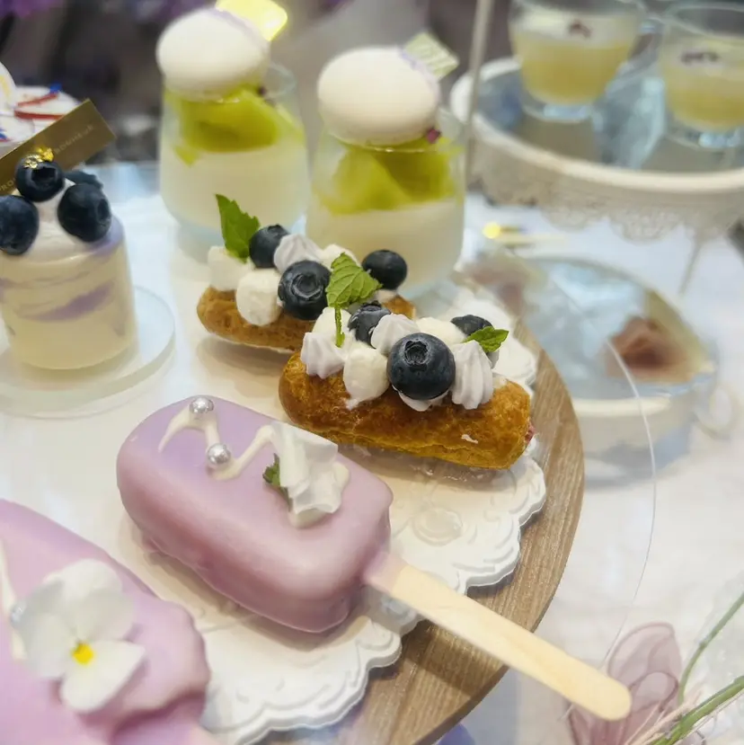 🪄🫧エクステ/ 神田衣織の掲載