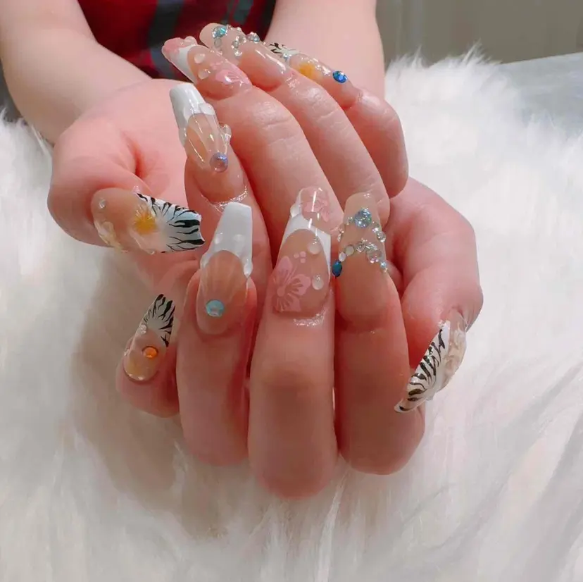 nommi Yukaの掲載