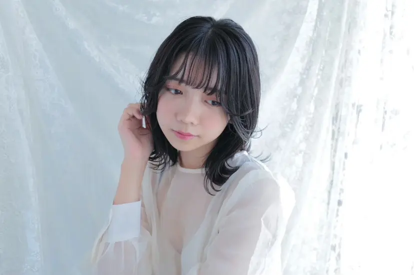 Plaatje🫧 碧の掲載