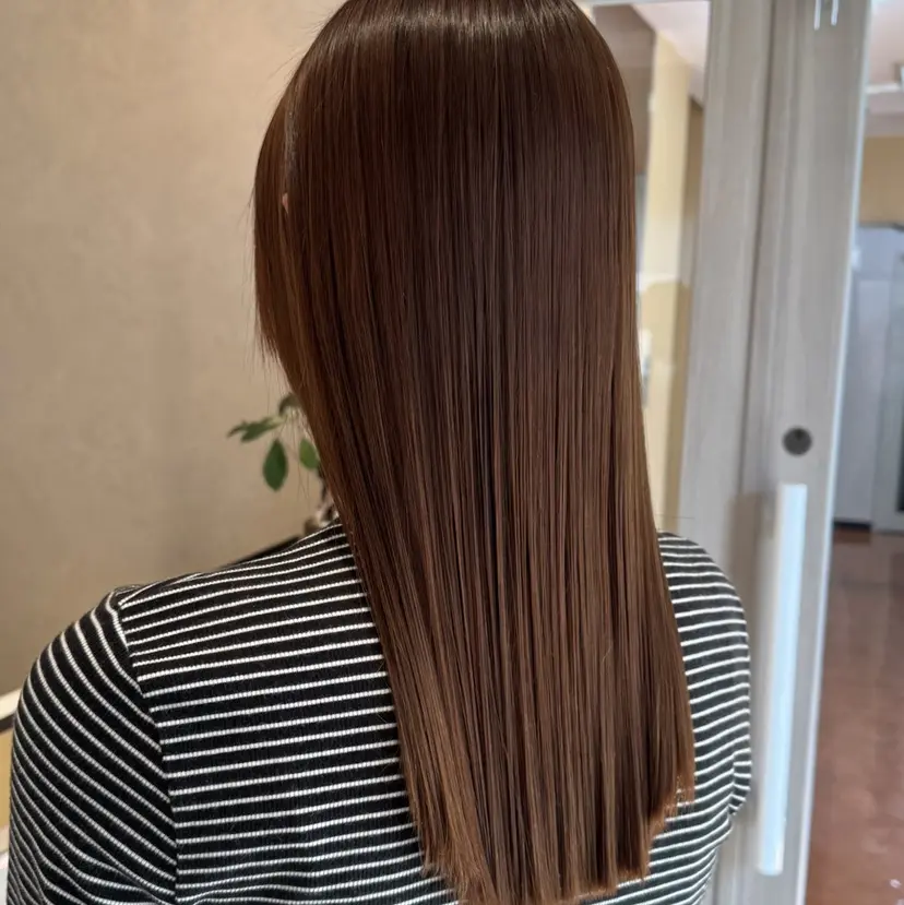 髪質改善ヘアエステ miyuの掲載