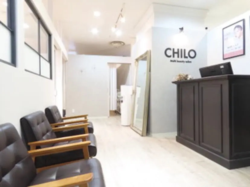 CHILO 中山の掲載