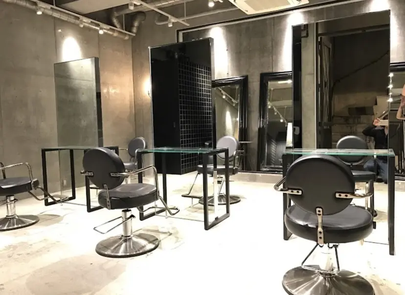 縮毛矯正⚡️ りおんの掲載