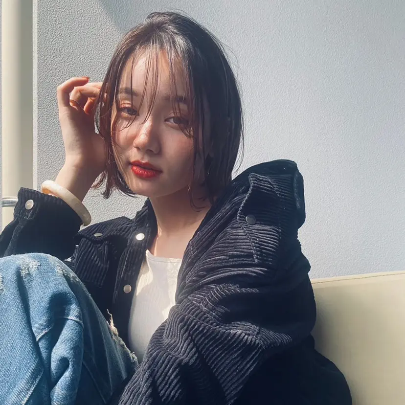 ✂️ボブ特化 🌷喜美花の掲載