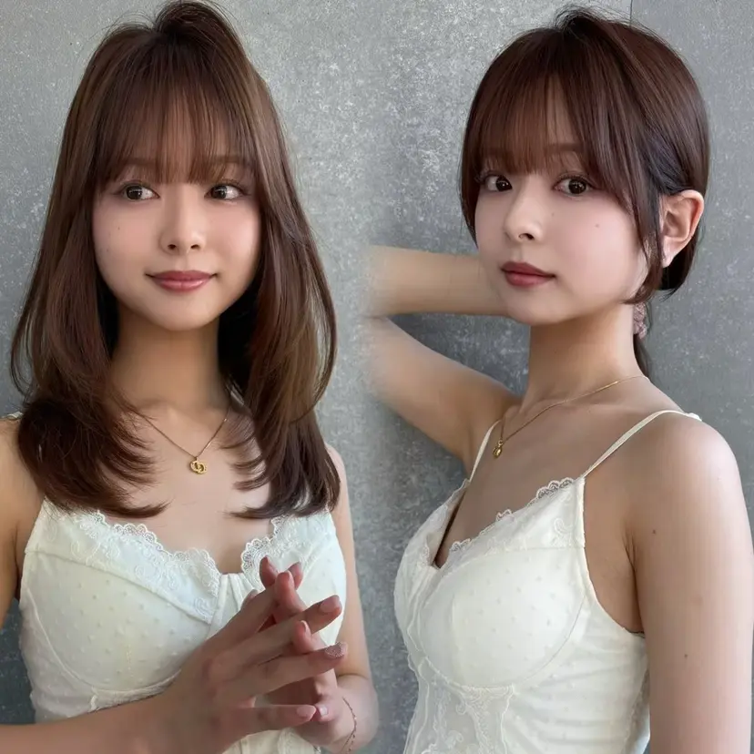 【美髪矯正】 吉村　清志の掲載