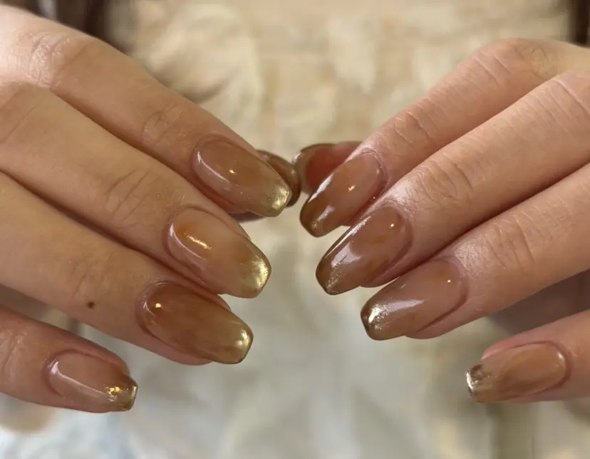 【N°nail】 fuyukaの掲載