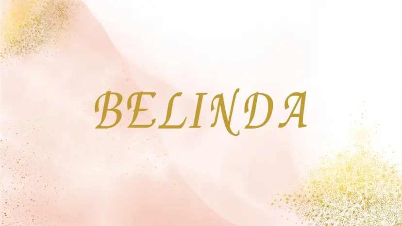 belinda 表参道店KURUMIの掲載