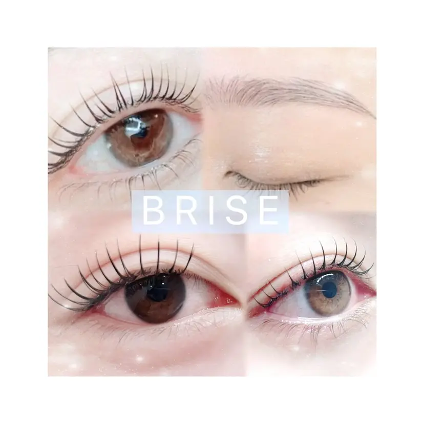 BRISE yukoの掲載