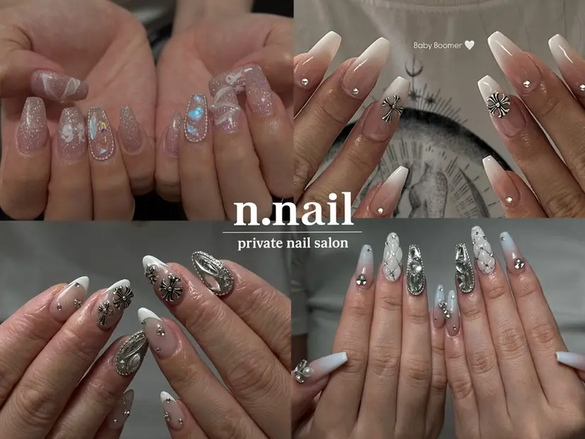 n. nailの掲載